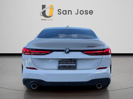 2023 BMW 228 Gran Coupe i sDrive