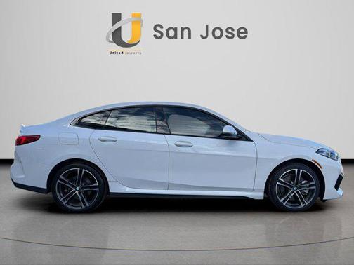 2023 BMW 228 Gran Coupe i sDrive