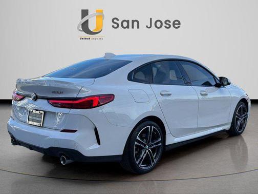 2023 BMW 228 Gran Coupe i sDrive