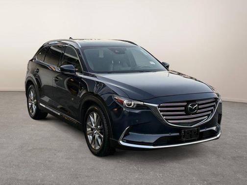 2019 Mazda CX-9 Grand Touring