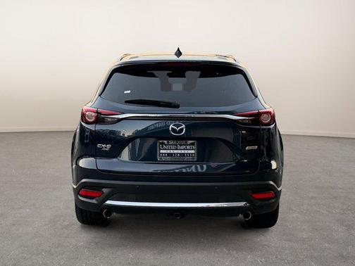 2019 Mazda CX-9 Grand Touring