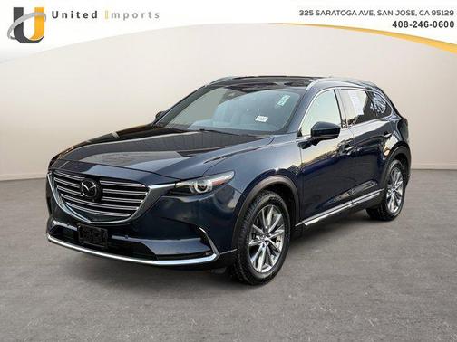 2019 Mazda CX-9 Grand Touring