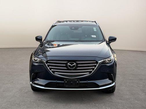 2019 Mazda CX-9 Grand Touring