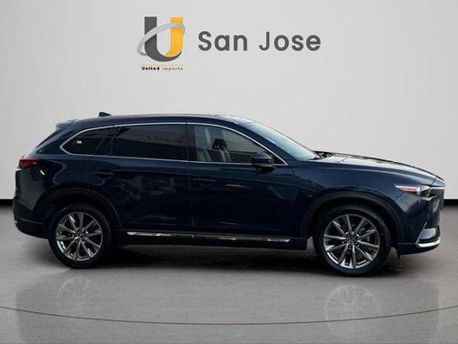 2019 Mazda CX-9 Grand Touring