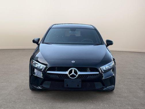 2022 Mercedes-Benz A-Class A 220