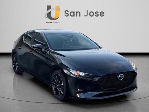 2024 Mazda Mazda3 2.5 S Select Sport