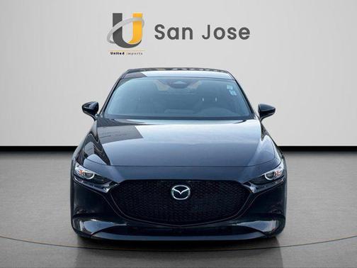 2024 Mazda Mazda3 2.5 S Select Sport