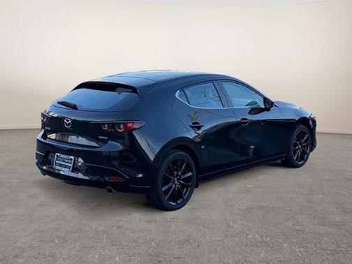 2024 Mazda Mazda3 2.5 S Select Sport