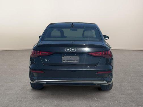 2022 Audi A3 Premium
