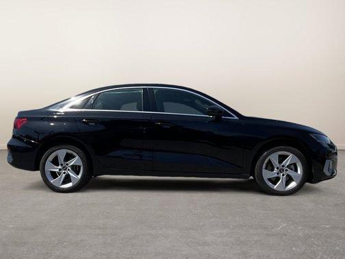 2022 Audi A3 Premium