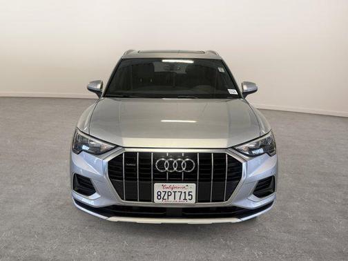 2022 Audi Q3 40 Premium