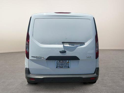 2017 Ford Transit Connect XLT w/Rear Liftgate