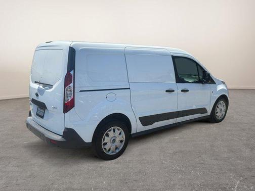 2017 Ford Transit Connect XLT w/Rear Liftgate