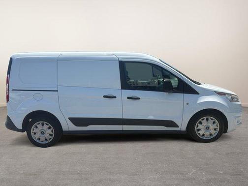 2017 Ford Transit Connect XLT w/Rear Liftgate