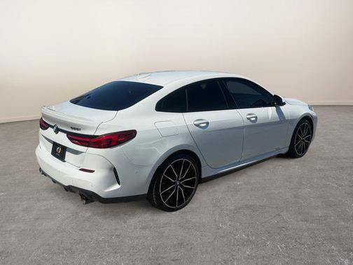 2022 BMW 228 Gran Coupe i sDrive