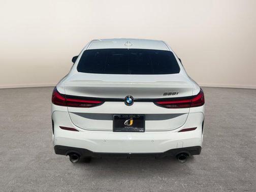 2022 BMW 228 Gran Coupe i sDrive