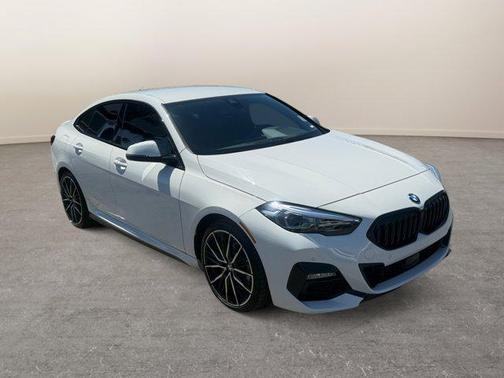 2022 BMW 228 Gran Coupe i sDrive