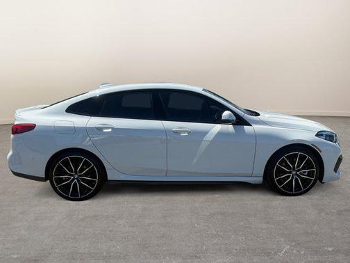 2022 BMW 228 Gran Coupe i sDrive