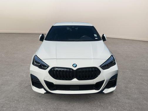 2022 BMW 228 Gran Coupe i sDrive