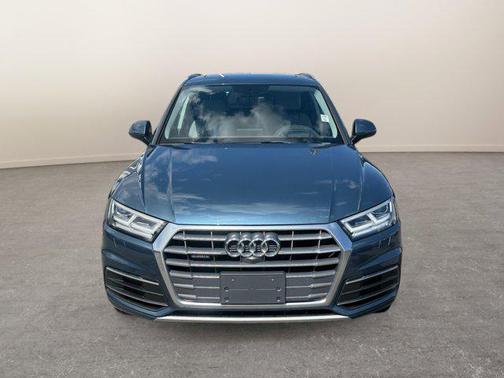 2018 Audi Q5 2.0T Prestige