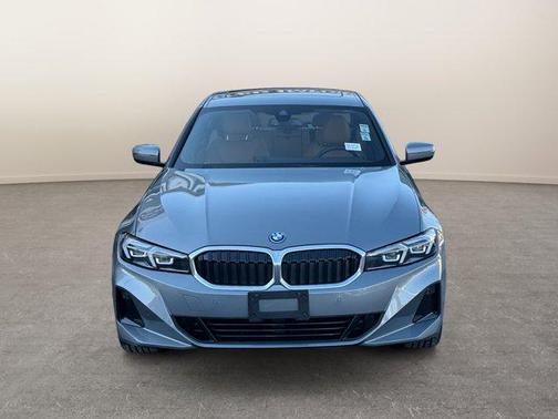 2023 BMW 330e Base