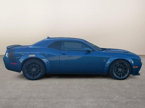 2020 Dodge Challenger R/T Scat Pack Widebody