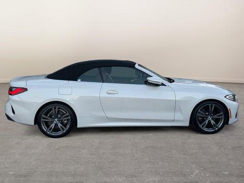 2022 BMW 430 i
