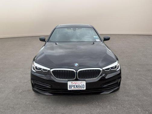 2020 BMW 530e iPerformance