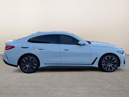 2024 BMW 430 Gran Coupe i