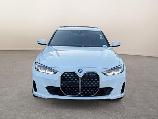 2024 BMW 430 Gran Coupe i