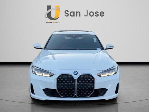 2024 BMW 430 Gran Coupe i