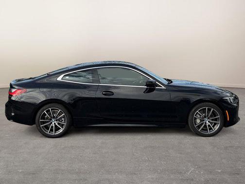 2025 BMW 430 i xDrive