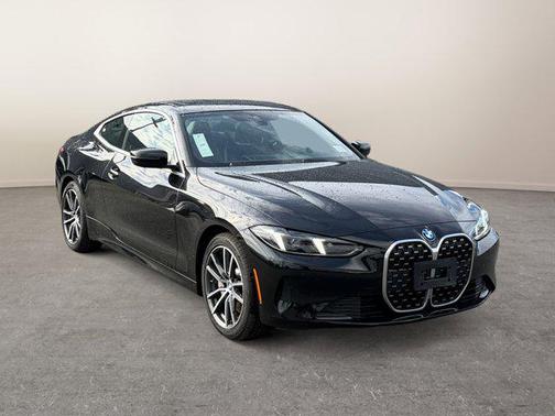 2025 BMW 430 i xDrive