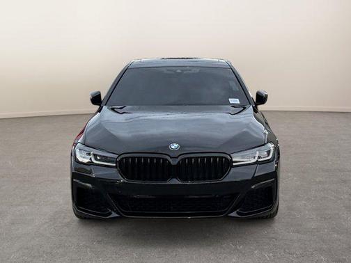 2023 BMW 530 i
