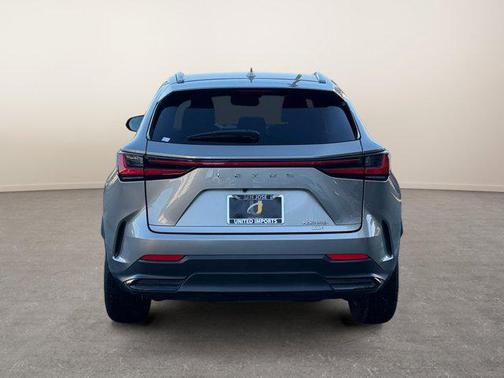 2023 Lexus NX 350 NX 350