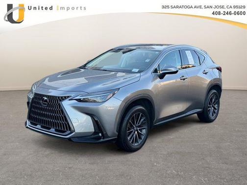 2023 Lexus NX 350 NX 350