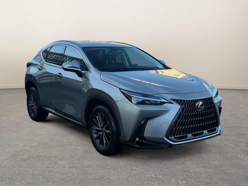 2023 Lexus NX 350 NX 350