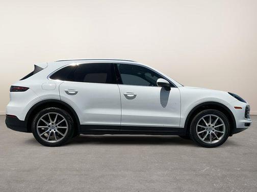 2021 Porsche Cayenne AWD