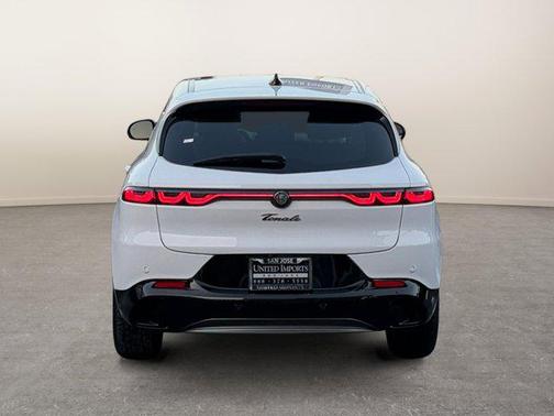 2024 Alfa Romeo Tonale Ti EAWD
