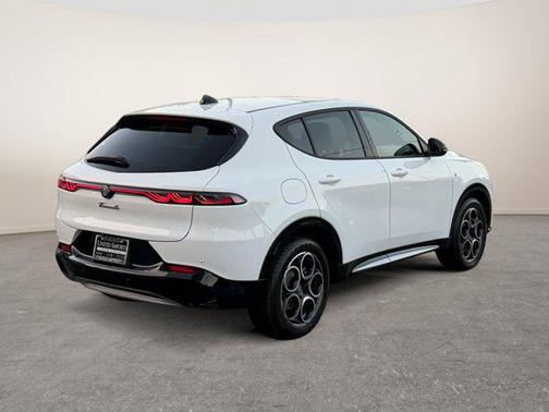 2024 Alfa Romeo Tonale Ti EAWD