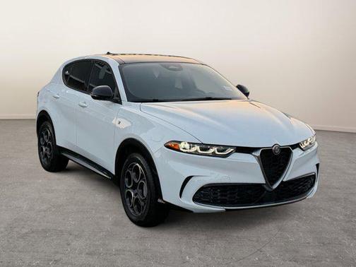 2024 Alfa Romeo Tonale Ti EAWD