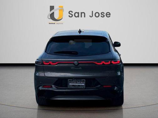 2024 Alfa Romeo Tonale Ti EAWD