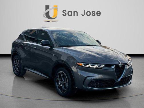 2024 Alfa Romeo Tonale Ti EAWD