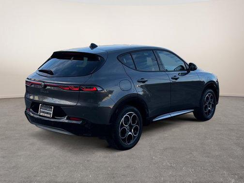 2024 Alfa Romeo Tonale Ti EAWD