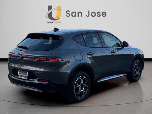 2024 Alfa Romeo Tonale Ti EAWD