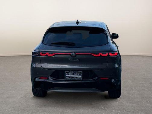 2024 Alfa Romeo Tonale Ti EAWD