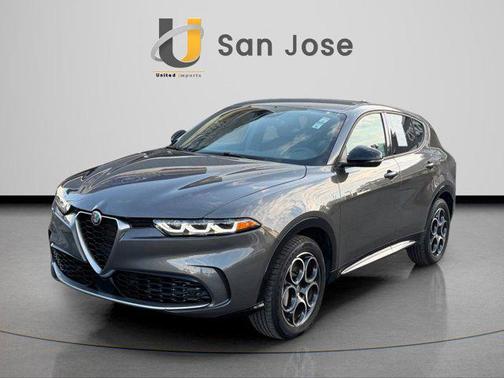 2024 Alfa Romeo Tonale Ti EAWD