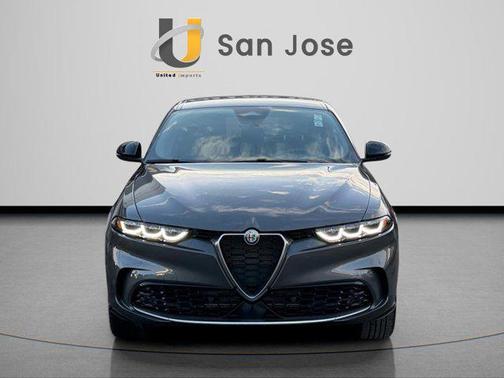 2024 Alfa Romeo Tonale Ti EAWD