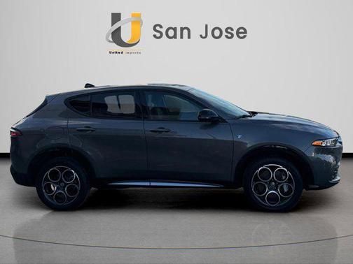 2024 Alfa Romeo Tonale Ti EAWD