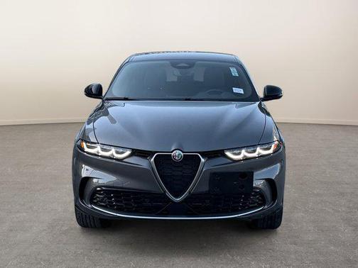 2024 Alfa Romeo Tonale Ti EAWD
